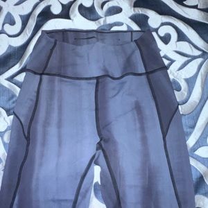 Lululemon leggings